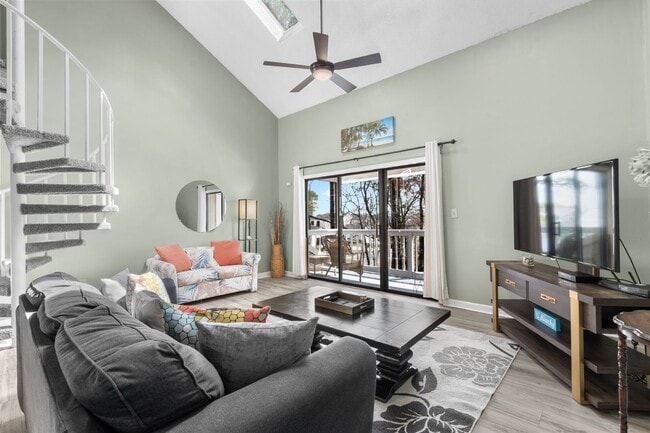 Photo - Free Utilities!! Seasonal Rental Available... Unit 33-H