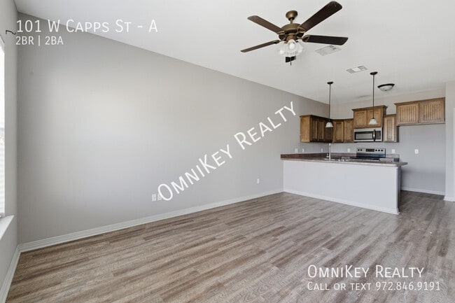 Photo - 101 Capps St Unit A