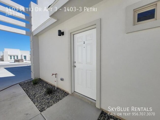 Photo - 1403 Petri Dr