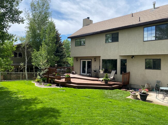 Photo - SUMMER RENTAL - Jeremy Ranch Gem