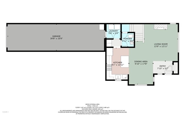 Photo - 25425 Huntwood Ave