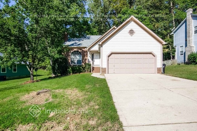 Building Photo - 1803 Golden Heights Ct