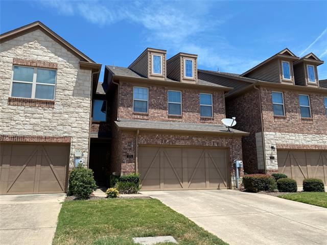 Photo - 375 Dublin St Townhome