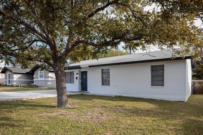 Building Photo - 1605 Ave P Rental