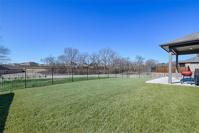 Photo - 1817 Marvin Gdns Trl