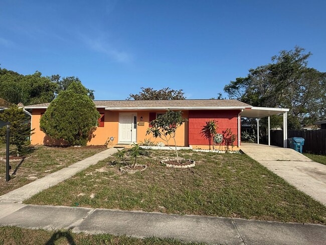 AFFORDABLE TWO BEDROOM SINGLE FAMILY HOME ... - AFFORDABLE TWO BEDROOM SINGLE FAMILY HOME ...