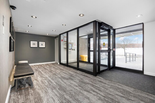 27-40 Vanier Drive