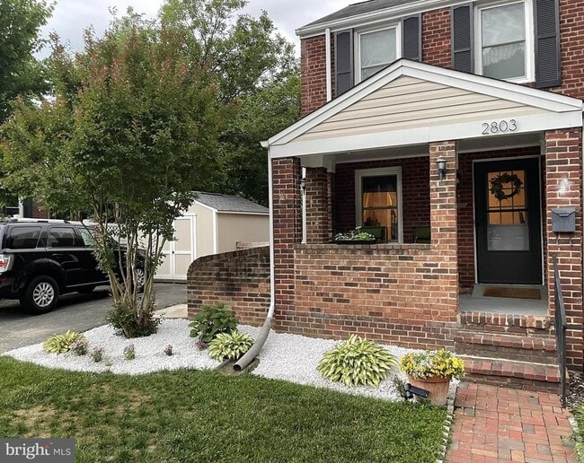 Photo - 2803 Albemarle Dr