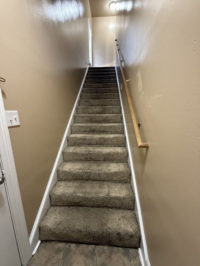 Photo - 3 br 2 bath across from the TAC Unit 211-8