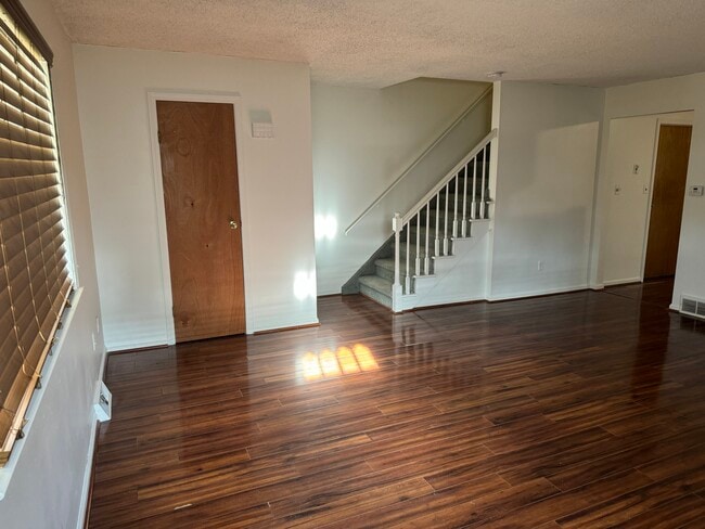 Living Room View 1 - 13A Harding Avenue Unit 13A