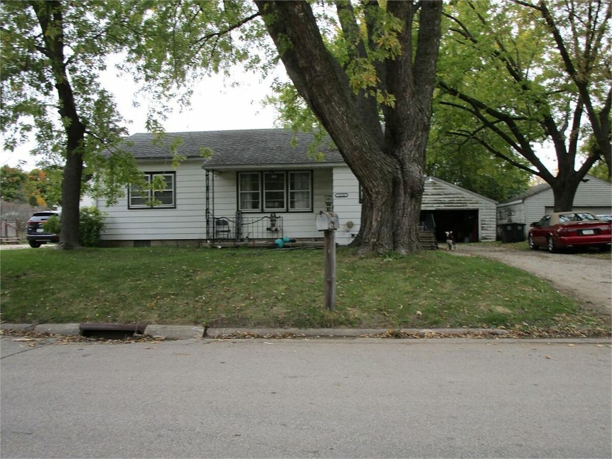 2 bedroom house in Waterloo - 2 bedroom house in Waterloo