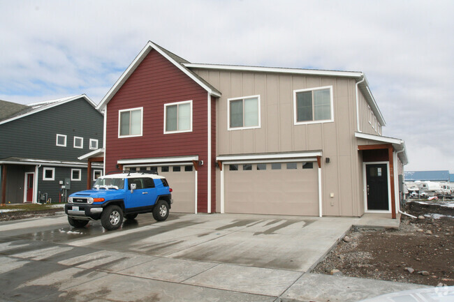 Building Photo - Gooch Hill 1 Unit 219 Rental