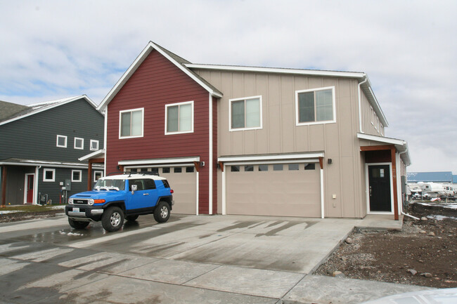 Gooch Hill 1 - Gooch Hill 1 Apartamento Unidad 219