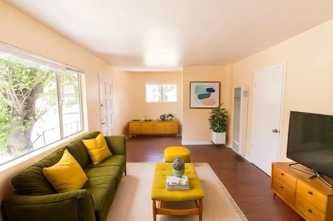 3145-3149 Boundary Street - 3145-3149 Boundary Street Apartamento Unidad 3145