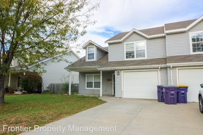 4 br, 2 bath House - 2710 Kirkwood Dr. - 4 br, 2 bath House - 2710 Kirkwood Dr.
