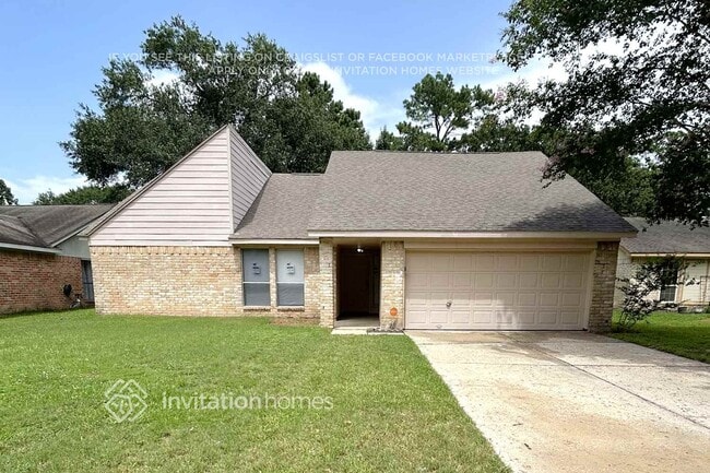 Building Photo - 25810 Old Carriage Ln Rental