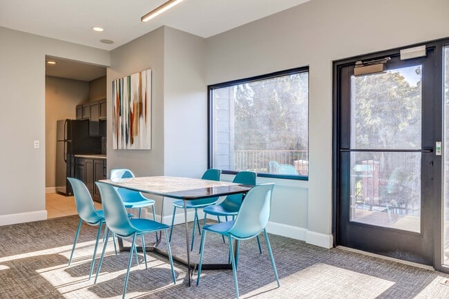 Cherry Creek Apartments