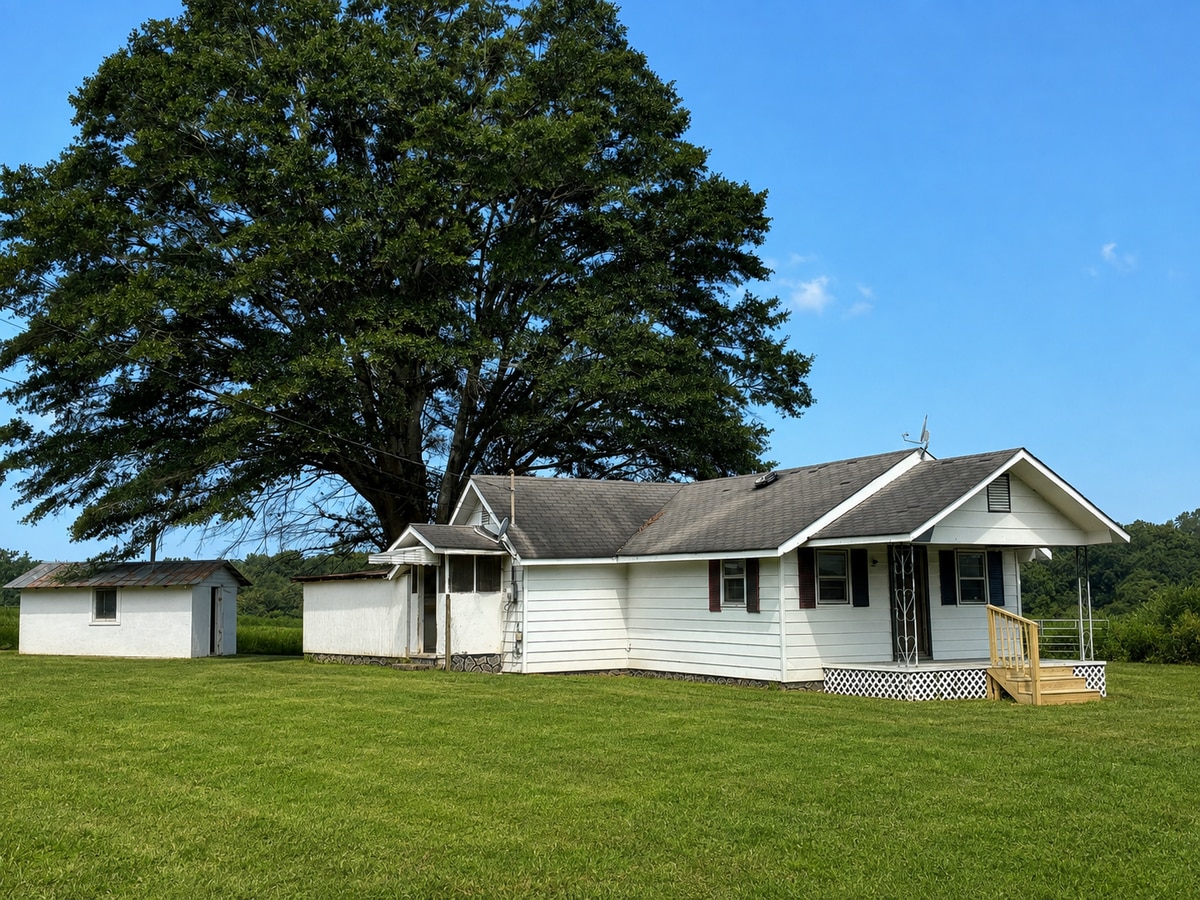 Photo - 3496 Douglas-Hyatt Rd