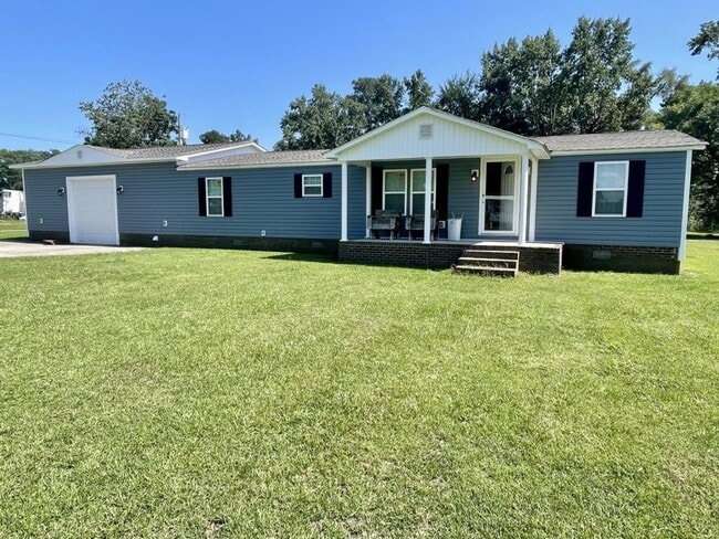 Building Photo - 312 Alvin Rd Rental