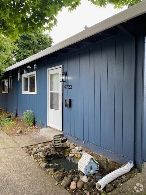 Building Photo - 4722 SE 83rd Ave Rental
