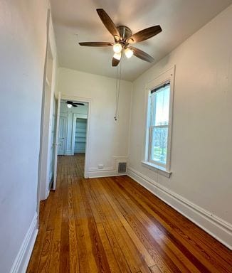 Photo - Charming Top Floor Unit with Off-Street Parking