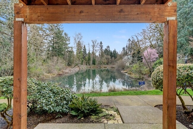 Photo - The Apartments at Cinnamon Lakes