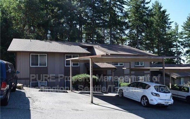 Building Photo - 5031 S Orchard St Unit A