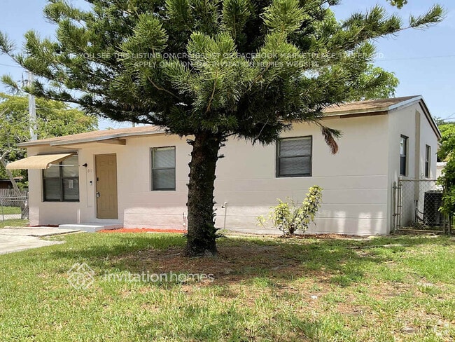 Building Photo - 641 N 68th Way Rental