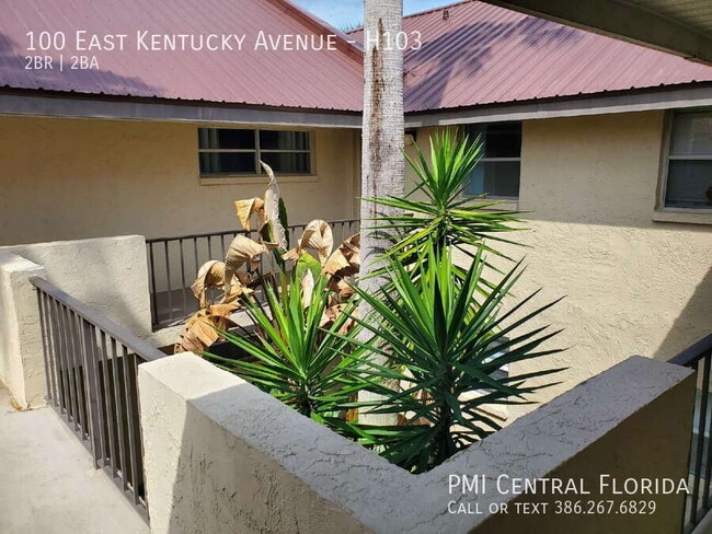 Photo - 100 E Kentucky Ave Unidad H103