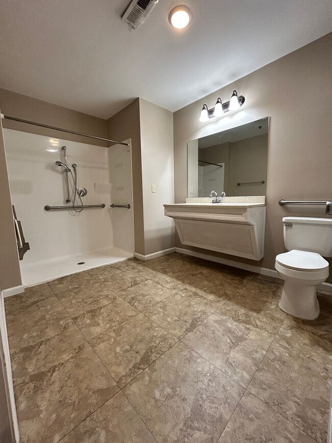 Photo - Jefferson Commons Apartments Unidad Apt. L