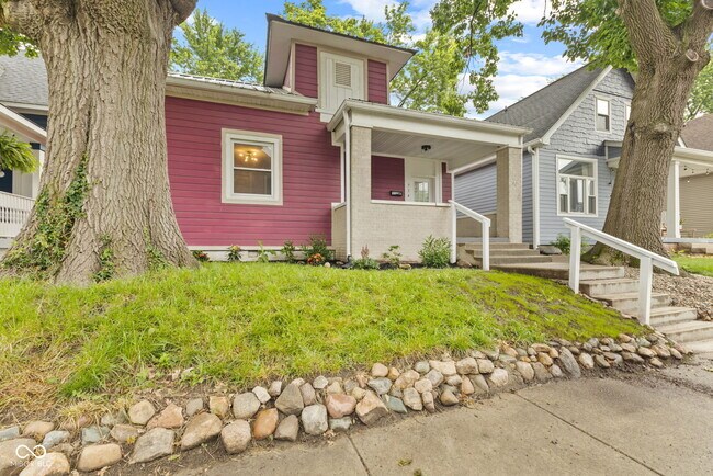 Photo - 734 Parkway Ave