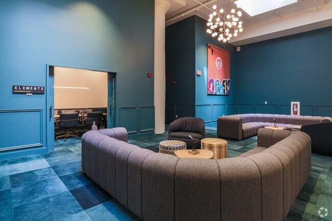 Coworking Space - Terminal 21