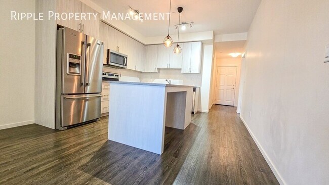 Modern 2 Beds, 2 Baths Apartment/Condo | Pets Allowed
