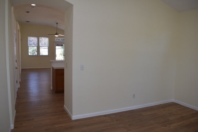 Photo - Resident Benefit Package Property