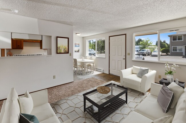 Building Photo - Carpenter Crest Rental