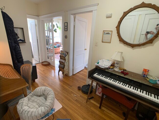 Photo - 7 Lothian Rd Unidad 402 Rental