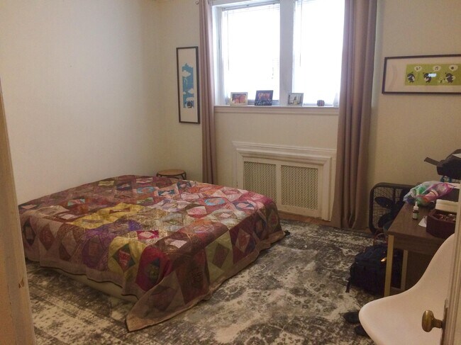 251 Kelton St Unit 3