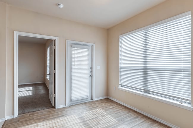Photo - Nolen Grand Apartments