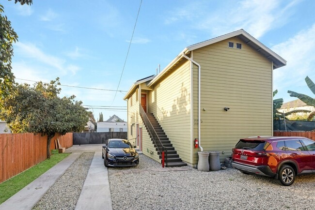 Brand New 2BR/2BA with Downtown LA Views in Historic Pico Union - First Time  on Market!