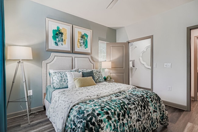 Ventana Northlake