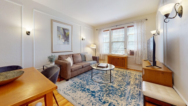 Building Photo - 461 Washington St Unit 1 Rental
