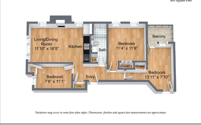 Photo - 65 Langdon St