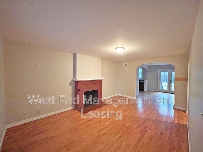 1108 Collingwood Dr
