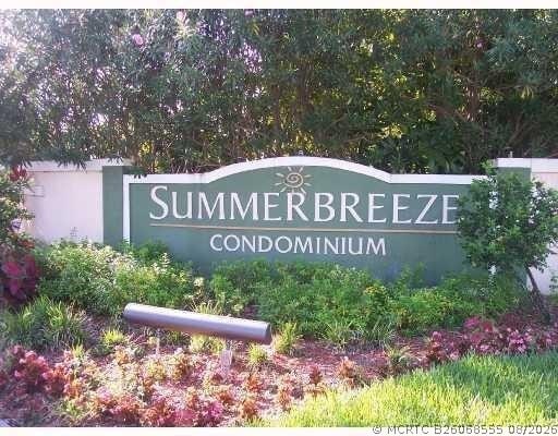 Building Photo - 9999 Summerbreeze Dr Unit 206