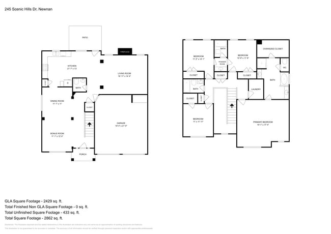 245 Scenic Hills Dr