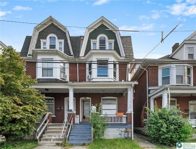 Building Photo - 1206 Linden St Unit 1 Rental