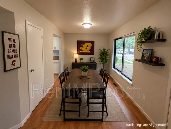 Photo - 1825 S Crawford - Unit A06