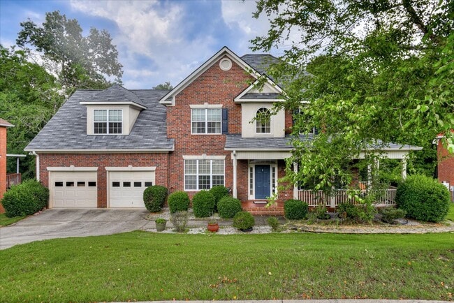 5 bedroom/3.5 bathroom home in Evans with ... - 5 bedroom/3.5 bathroom home in Evans with ...
