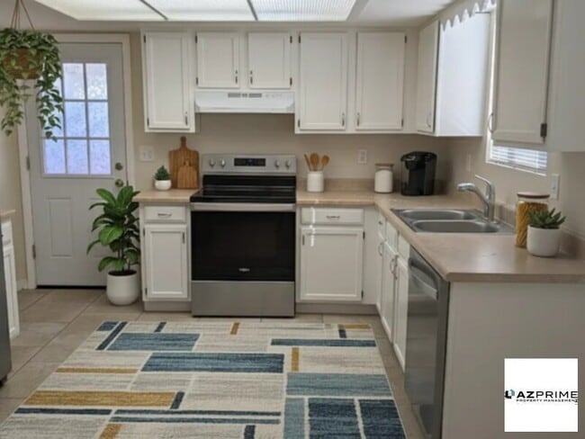 Photo - Beautifully Updated 2 Bedroom, 1.5 Bath Si...