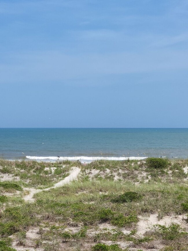 Photo - Oceanfront Condo on Beautiful Amelia Island